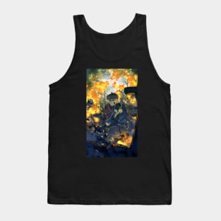 Battlefield Tank Top